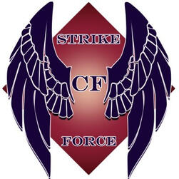 STRIKEFORCE | Finance & Shipping