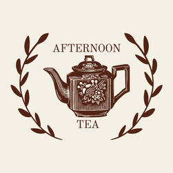 Afternoon Tea | Finance & Shipping